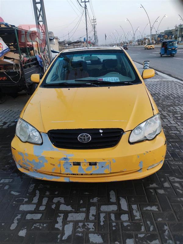 BYD F3 2011 for sale in Iraq - Basra